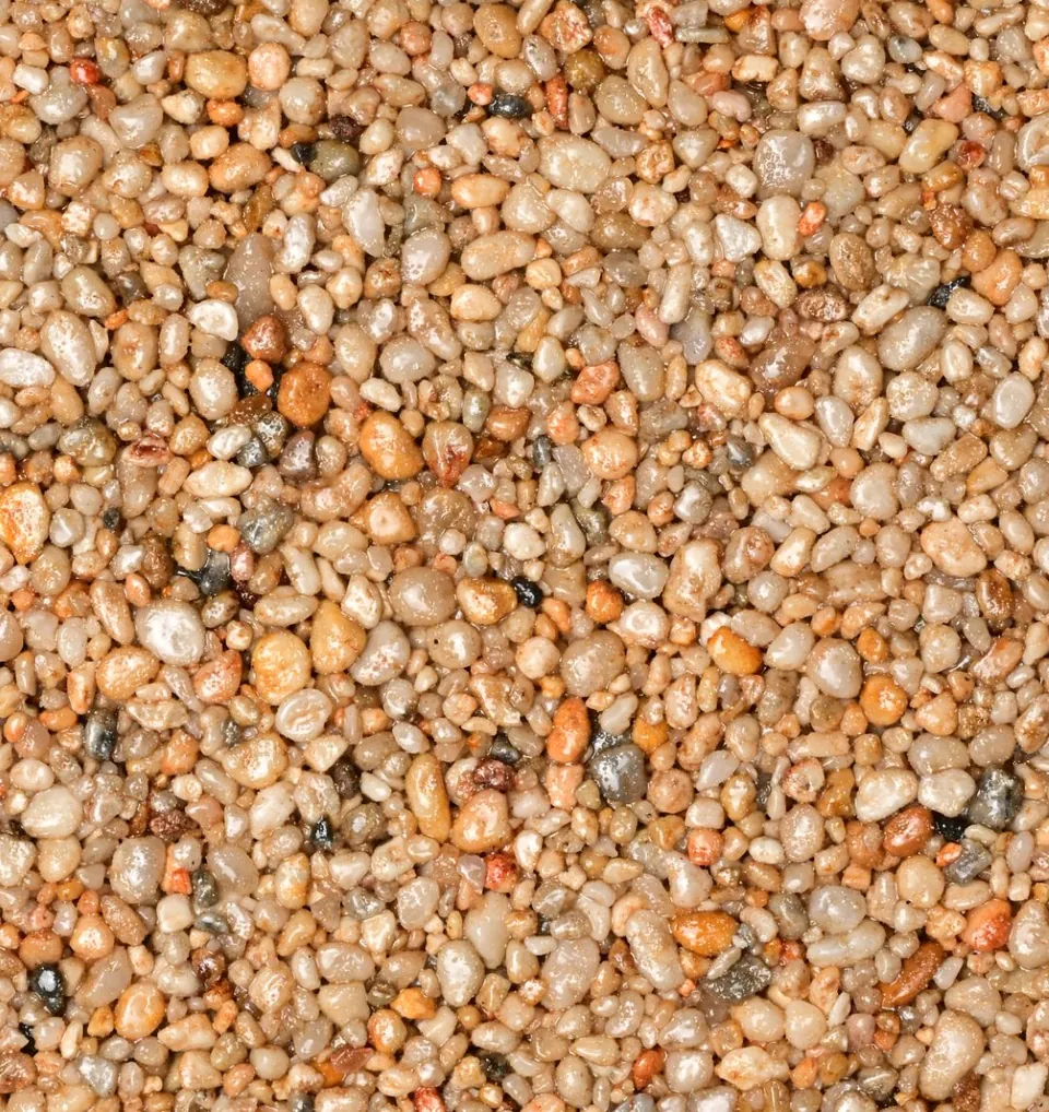 Kleurstaal Dorset Gold