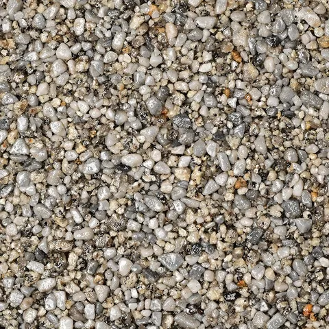 Close-up van WS StoneBinder Azuro Grey