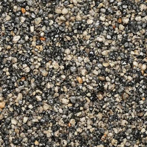 Close-up van WS StoneBinder Mystic Grey