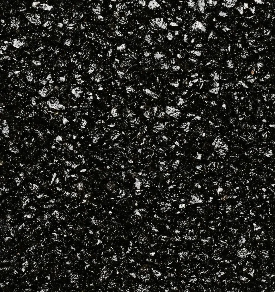 Kleurstaal Deep Black