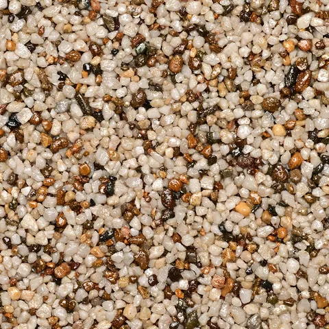 Close-up van WS StoneBinder Sea Shell