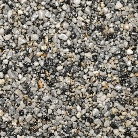 Close-up van WS StoneBinder Solid Grey