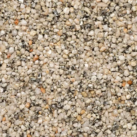 Close-up van WS StoneBinder Winter Grey