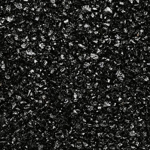 Close-up van WS StoneBinder Deep Black