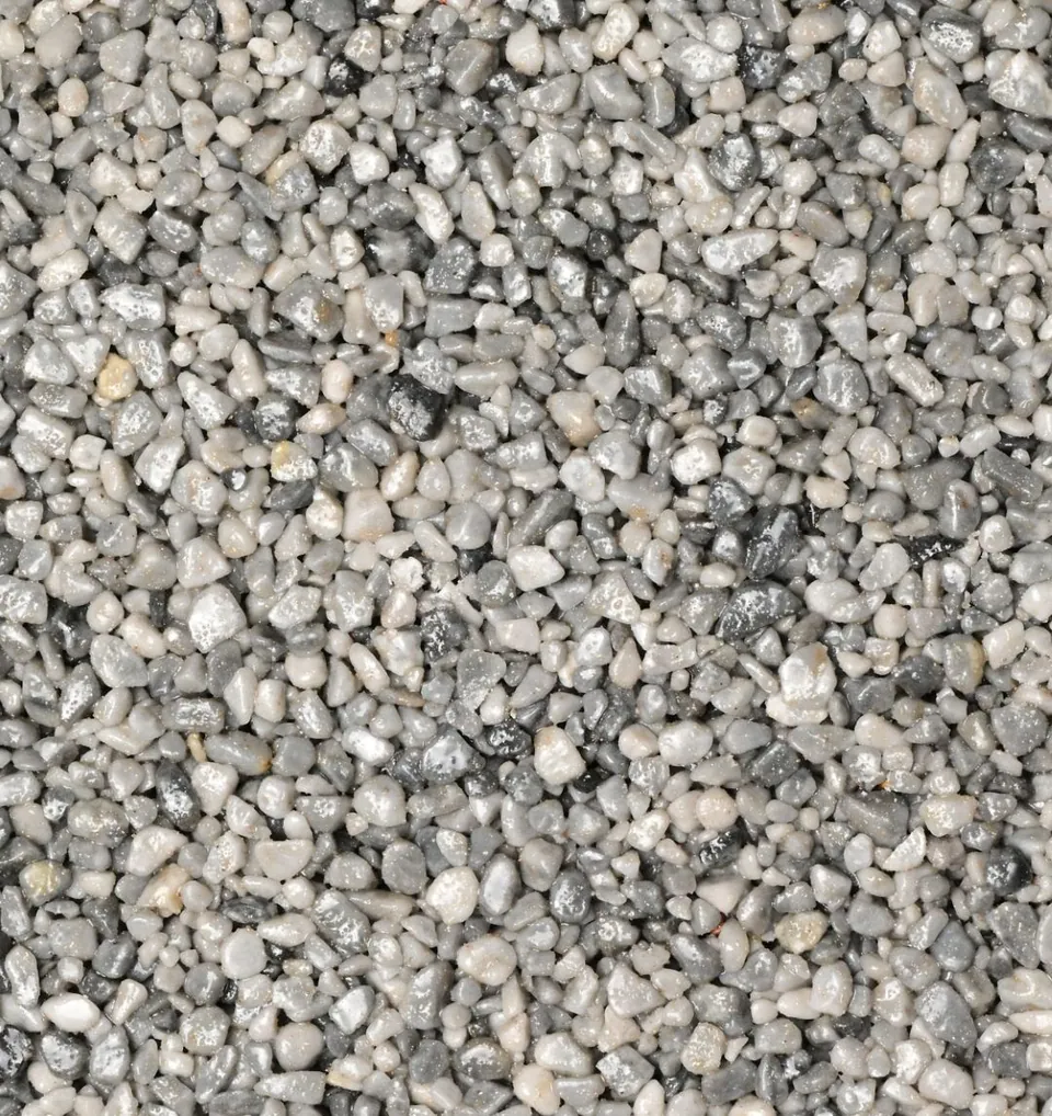 Kleurstaal Azuro Blue
