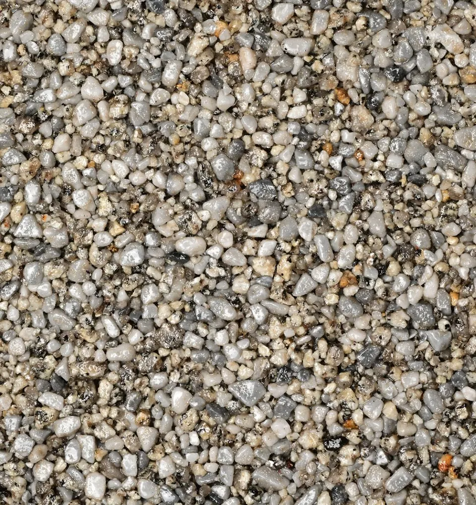 Kleurstaal Azuro Grey