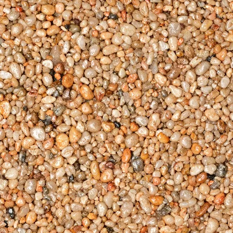 Close-up van WS StoneBinder Dorset Gold