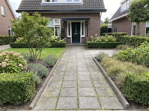 Voortuin